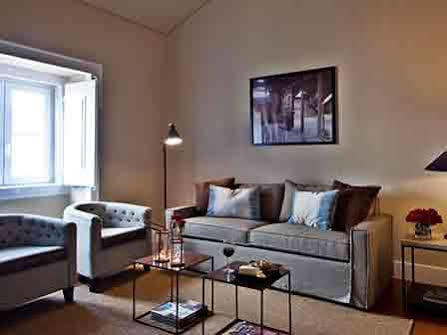 Lisbon Five Stars Apartments Sao Juliao 72 Exterior photo