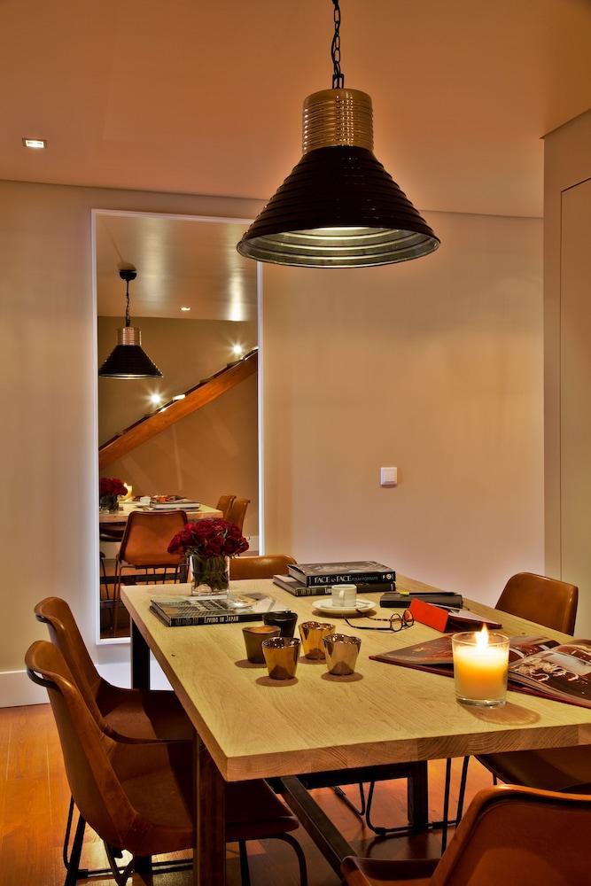 Lisbon Five Stars Apartments Sao Juliao 72 Exterior photo